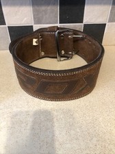 Rdx lifting belt for sale  CANNOCK