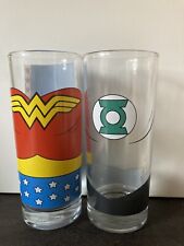Justice league half for sale  TADLEY