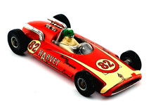 Voiture miniature harvey d'occasion  Toulon-