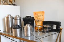 Darkroom film developing for sale  Washington