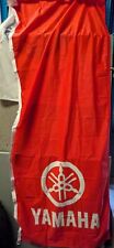 Yamaha flag 80cm for sale  WATERLOOVILLE