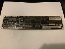 Nos m35a1 6x6 for sale  Hesperia