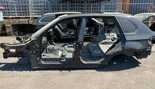 Bmw karosse e70 gebraucht kaufen  Bleicherode, Kehmstedt, Lipprechterode