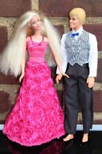 Mattel k19 barbie gebraucht kaufen  Köln