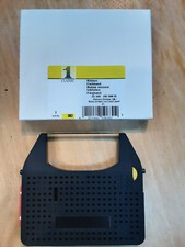 Ribbon farbband schwarz gebraucht kaufen  Neuwied