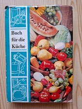 Buch küche sachbuch gebraucht kaufen  Bergholz-Rehbrücke