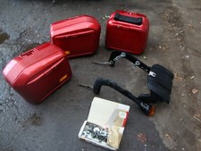 Krauser koffer topcase gebraucht kaufen  Hürtgenwald