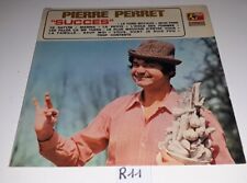 Vinyle 33t pierre d'occasion  Sennecey-le-Grand