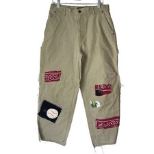 Dockers mens utility for sale  Rayland