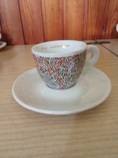Illy espresso tazzina usato  Pordenone