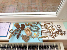 Antique brass furniture for sale  LOUGHBOROUGH