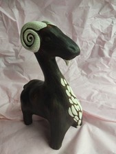 Inch tall pottery for sale  Seattle