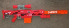Nerf fortnite heavy for sale  LEEDS