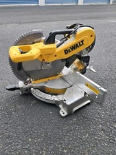 Dewalt chop saw for sale  Springfield