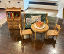 Calico critters sylvanian for sale  Charlotte