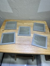 Lot square mirror for sale  Miami