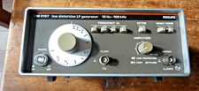 Philips 5107 low for sale  EDINBURGH