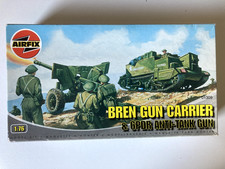Airfix bren gun for sale Airfix bren gun for sale  THURSO
