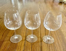 reidel 6 set wineglasses for sale  Conshohocken