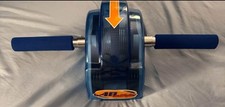 Original slide abdominal for sale  Knoxville