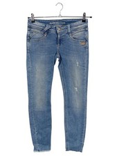 Gang boyfriendjeans damen gebraucht kaufen  Berlin