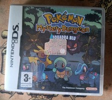 Pokemon mystery dungeon usato  Taranto