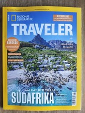 National geographic traveler gebraucht kaufen  Nürtingen