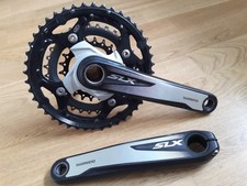 Shimano deore slx for sale  KINGS LANGLEY