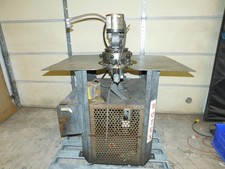 Rotex punch model for sale  Bosque Farms