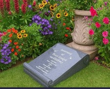 Personalised flat grey for sale  NEWTOWNARDS