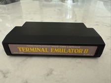 Vintage texas instruments for sale  Edwardsville