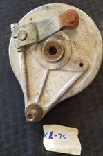 Honda xl75 rear for sale  Poplar Grove