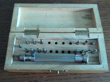 Oil sink cutters for sale  OSWESTRY