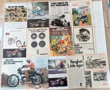 yamaha enduro motorcycles for sale  Fernley