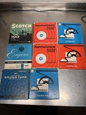 recording tape for sale recording tape for sale Quaker Hill