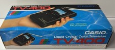 Casio 400 liquid for sale  PRESTEIGNE