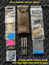 Darts set. joblot. for sale  POULTON-LE-FYLDE