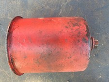 Ford tractor 600 for sale  Farley