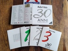 Radio italia anni usato  Italia