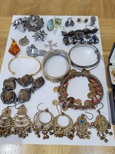 Costume vintage jewellery for sale  WORKSOP