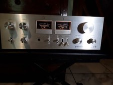 Amplificatore pioneer 706 usato  Italia