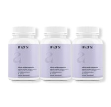 Mars nitric oxide for sale  Wilmington