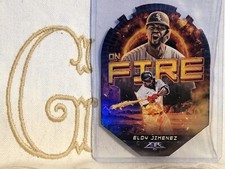 Eloy jimenez white for sale  Oscoda
