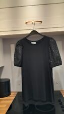 Ladies black top for sale  MEXBOROUGH