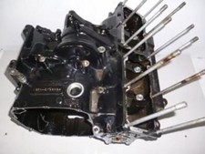 Carter moteur origine d'occasion  Bourg-Argental