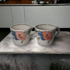 Vintage villeroy boch for sale  Burbank