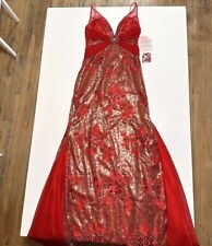 Womens nwt blush for sale  Worcester