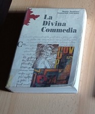 Divina commedia panebianco usato  Ornavasso