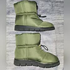 Crew olive green for sale  Muskegon