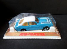Majorette 200 series d'occasion  Expédié en Belgium
